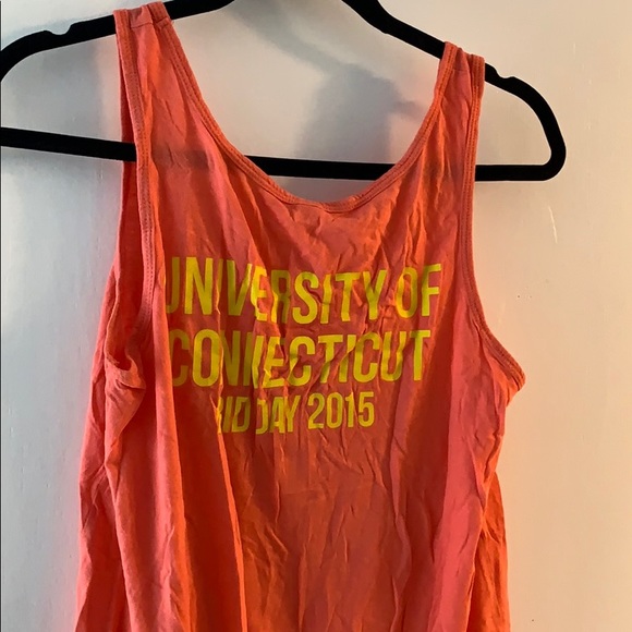 Delta Gamma UConn Tank - Picture 2 of 3